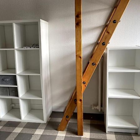 Le Mont Veyrier Apartment Annecy Exterior foto