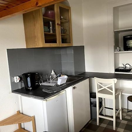 Le Mont Veyrier Apartment Annecy Exterior foto