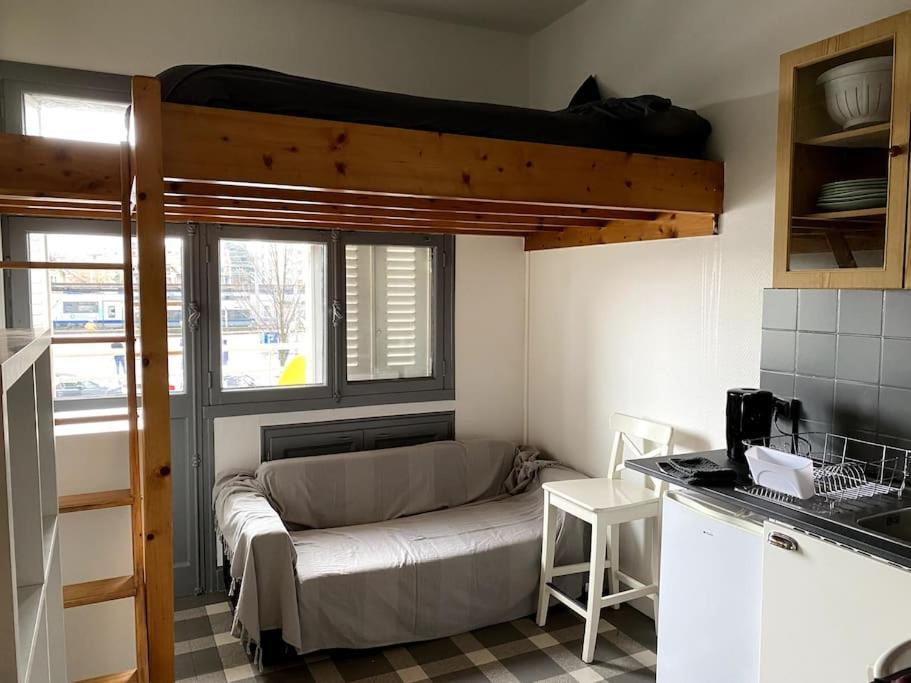 Le Mont Veyrier Apartment Annecy Exterior foto