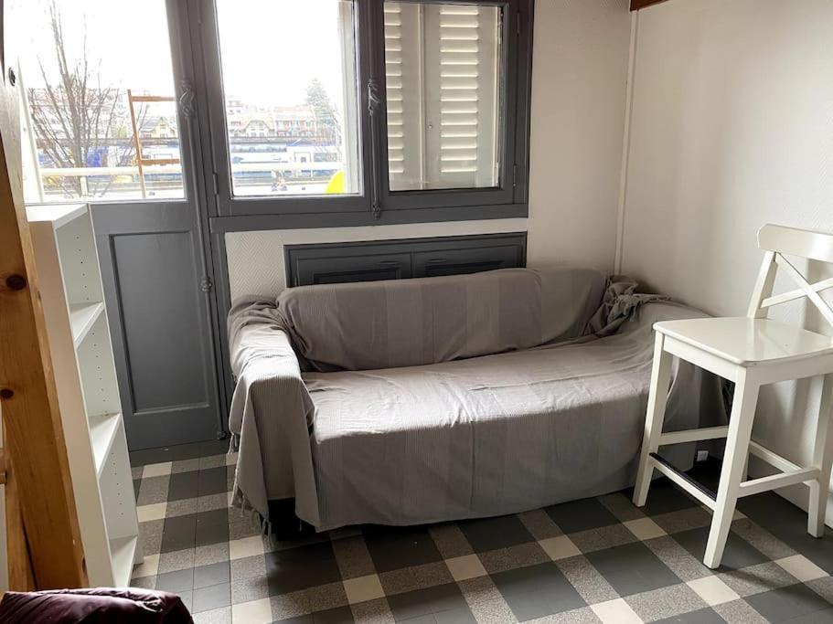 Le Mont Veyrier Apartment Annecy Exterior foto